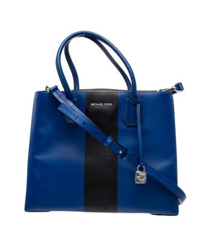 Michael Kors Kors Leather Shoulder Bag