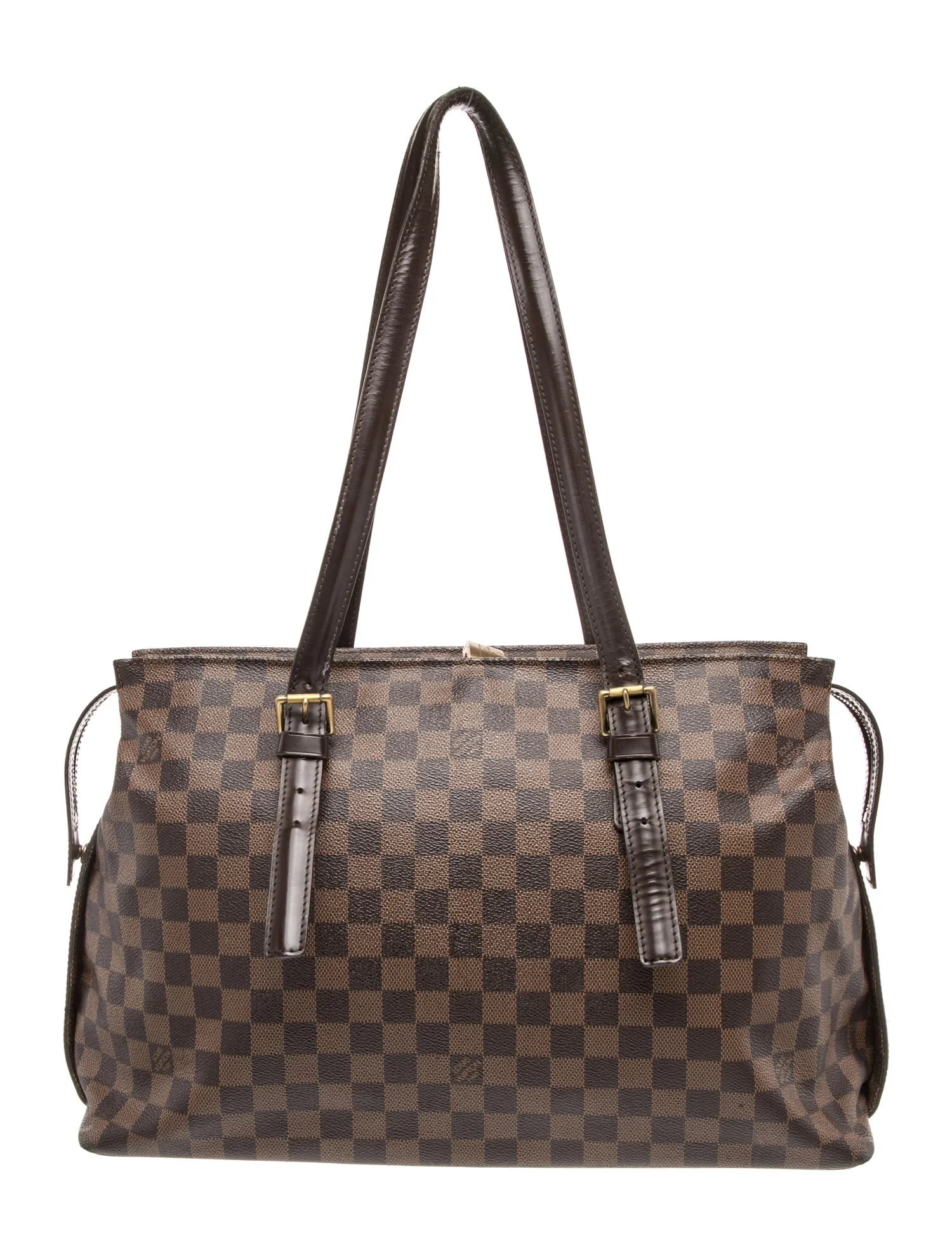 Damier Ebene Chelsea