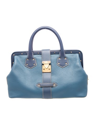Suhali Leather Suhali