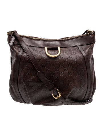GG Signature Hobo