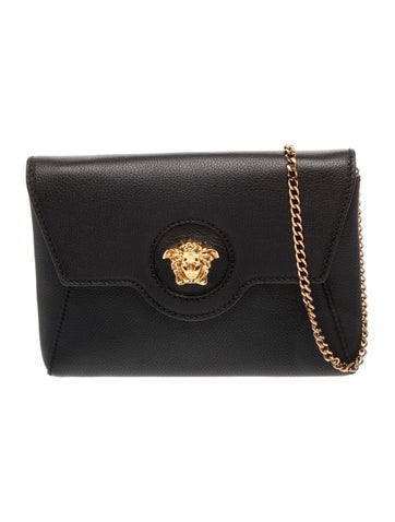 Medusa Shoulder Bag