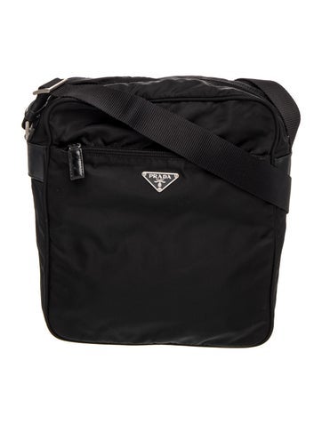 Tessuto Nylon Bag