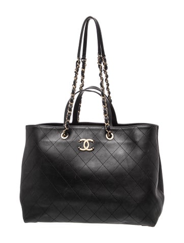 Serial Shopper Tote
