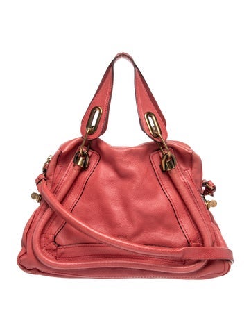 Leather Paraty