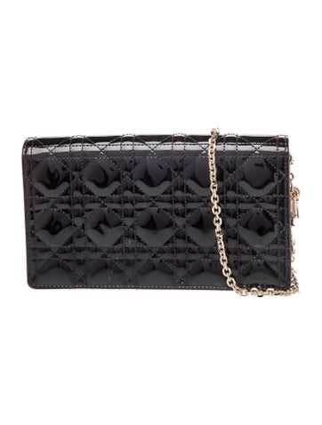 Cannage Lady Dior