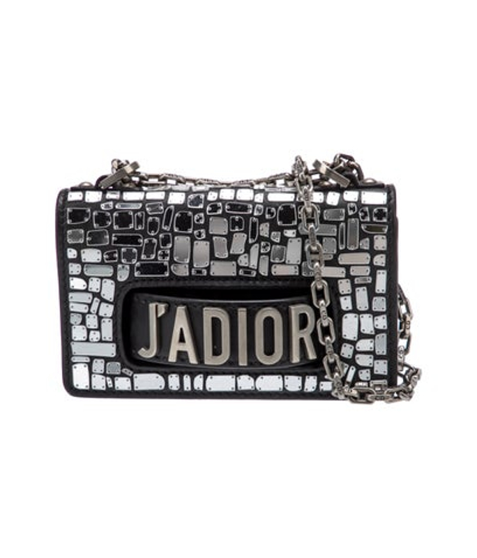 Dior Dior Leather J Adior