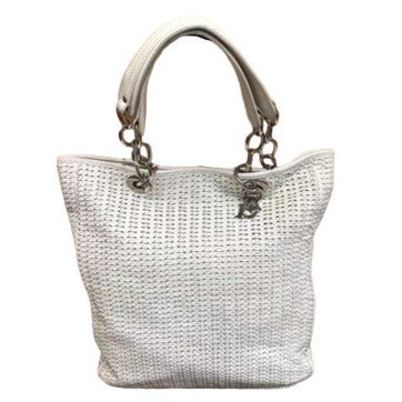 Calfskin Soft Lady Dior Large