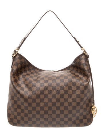 Damier Ebene Delightful PM