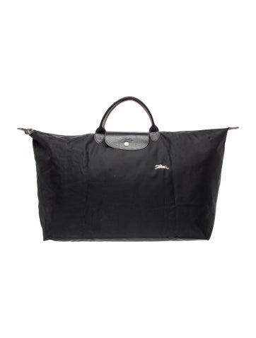 Longchamp Nylon Tote