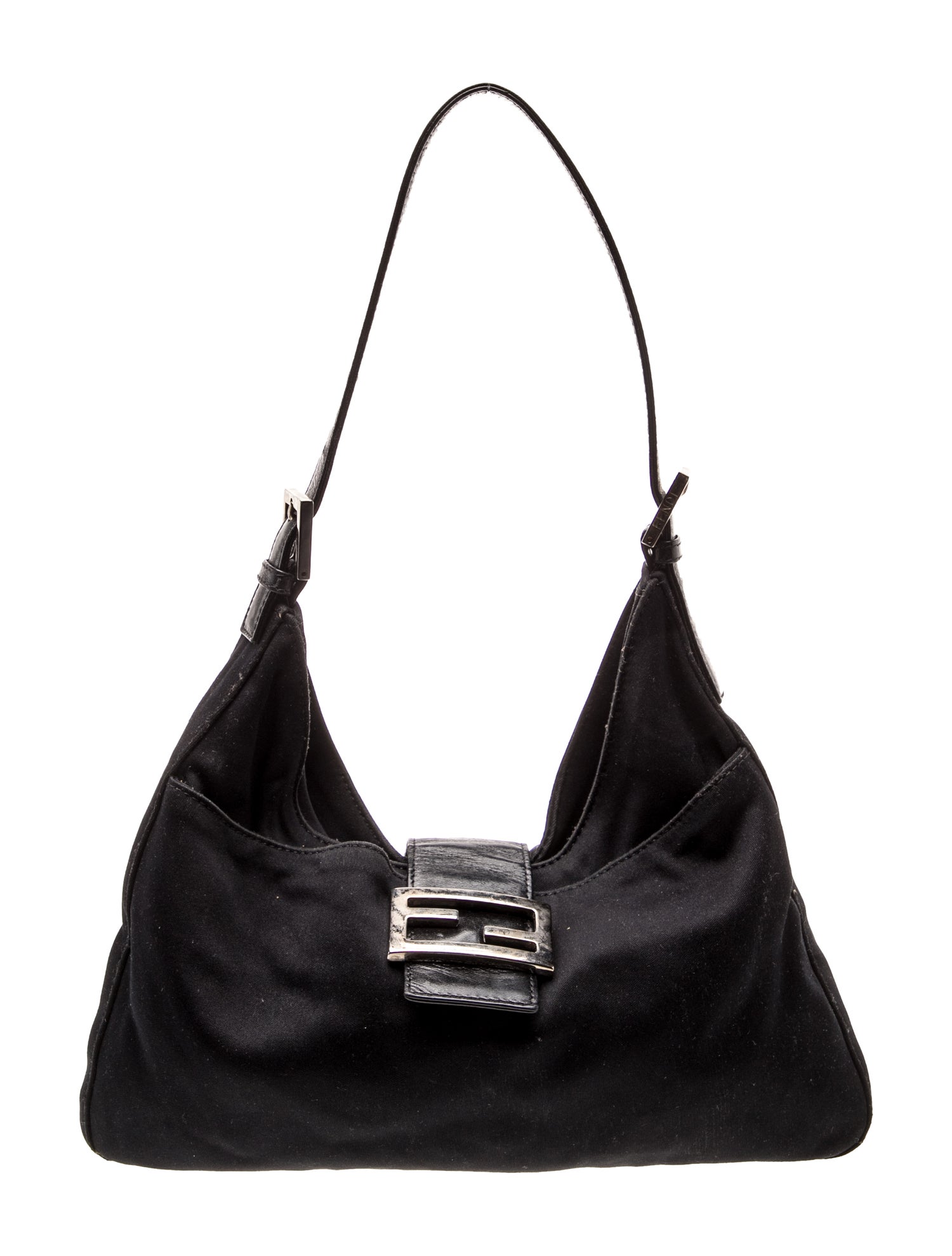 Neoprene Shoulder Bag Vintage