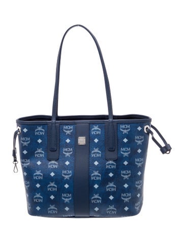 Visetos Liz Shopper Small w/ Tags