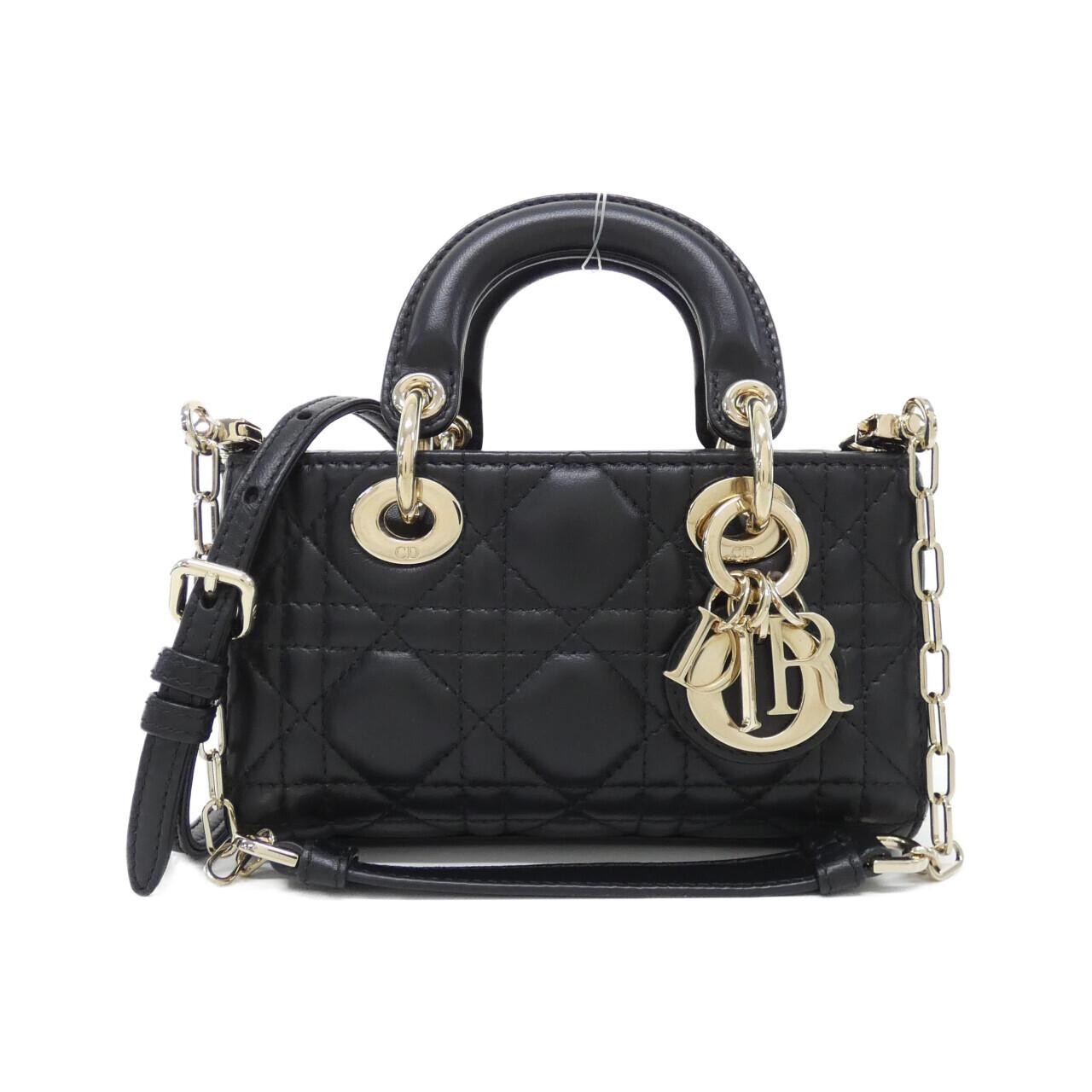 Christian Dior Lady D-Joy Micro S0910ONGE Bag