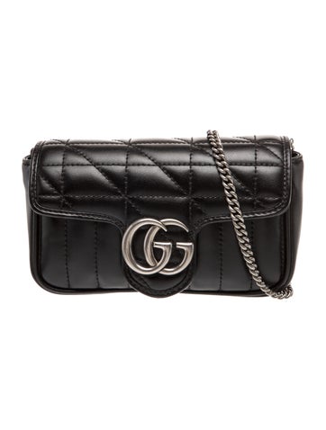 Double G Marmont Mini