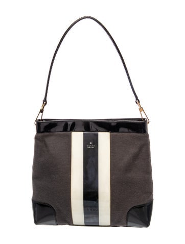 Web Shoulder Bag