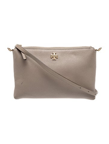 Tory Burch Signature Crossbody Bag