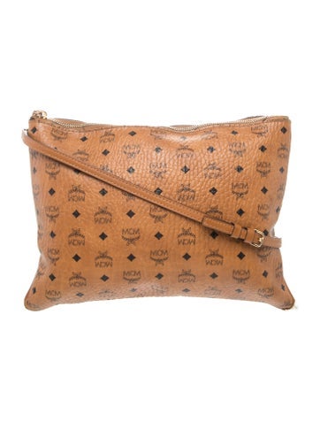 Visetos Crossbody Bag