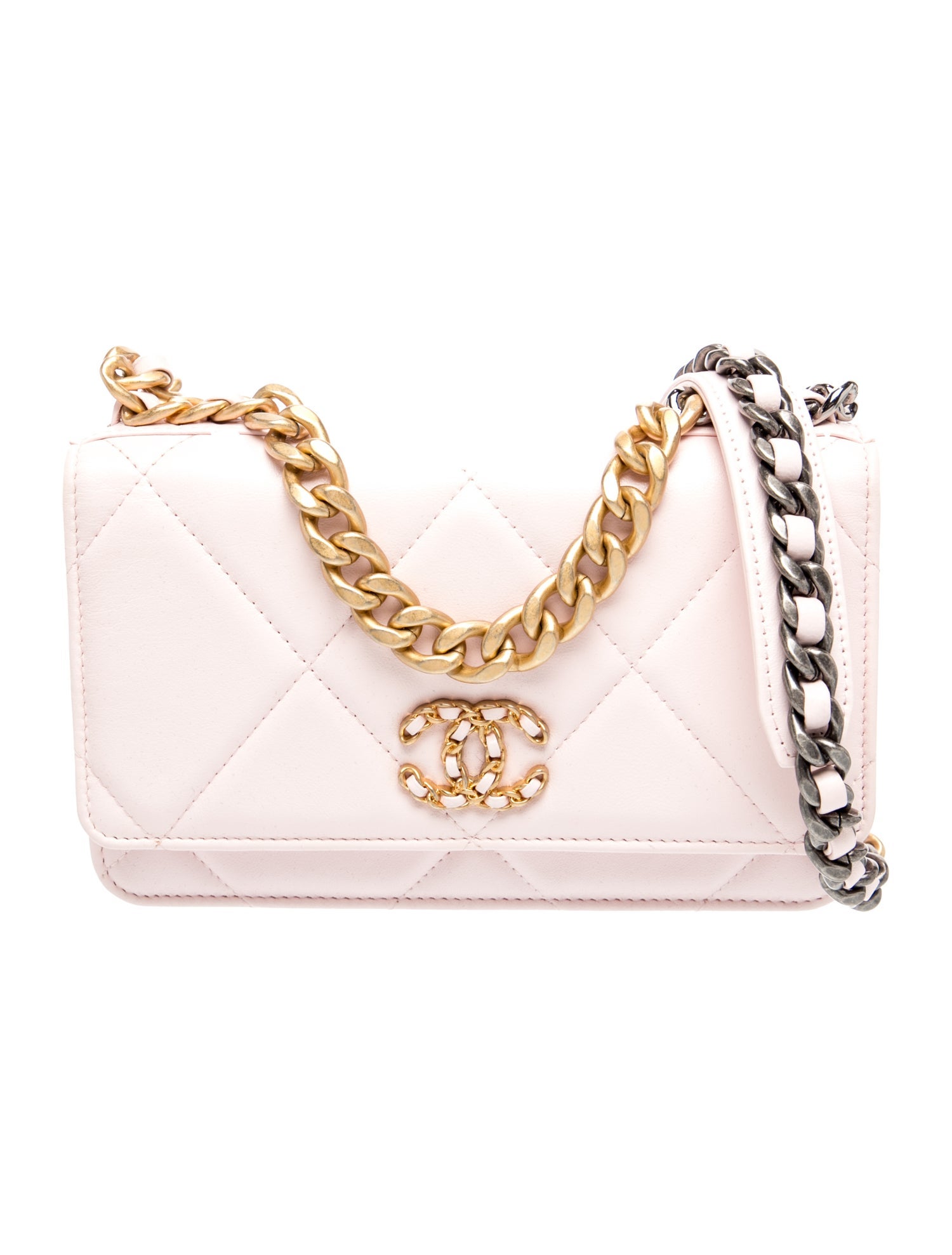 19 Wallet On Chain