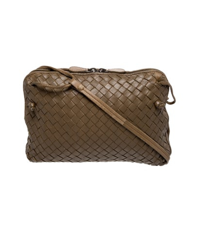 Bottega Veneta Veneta Intrecciato Padded Cassette