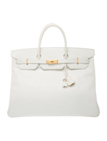 Epsom Birkin 40