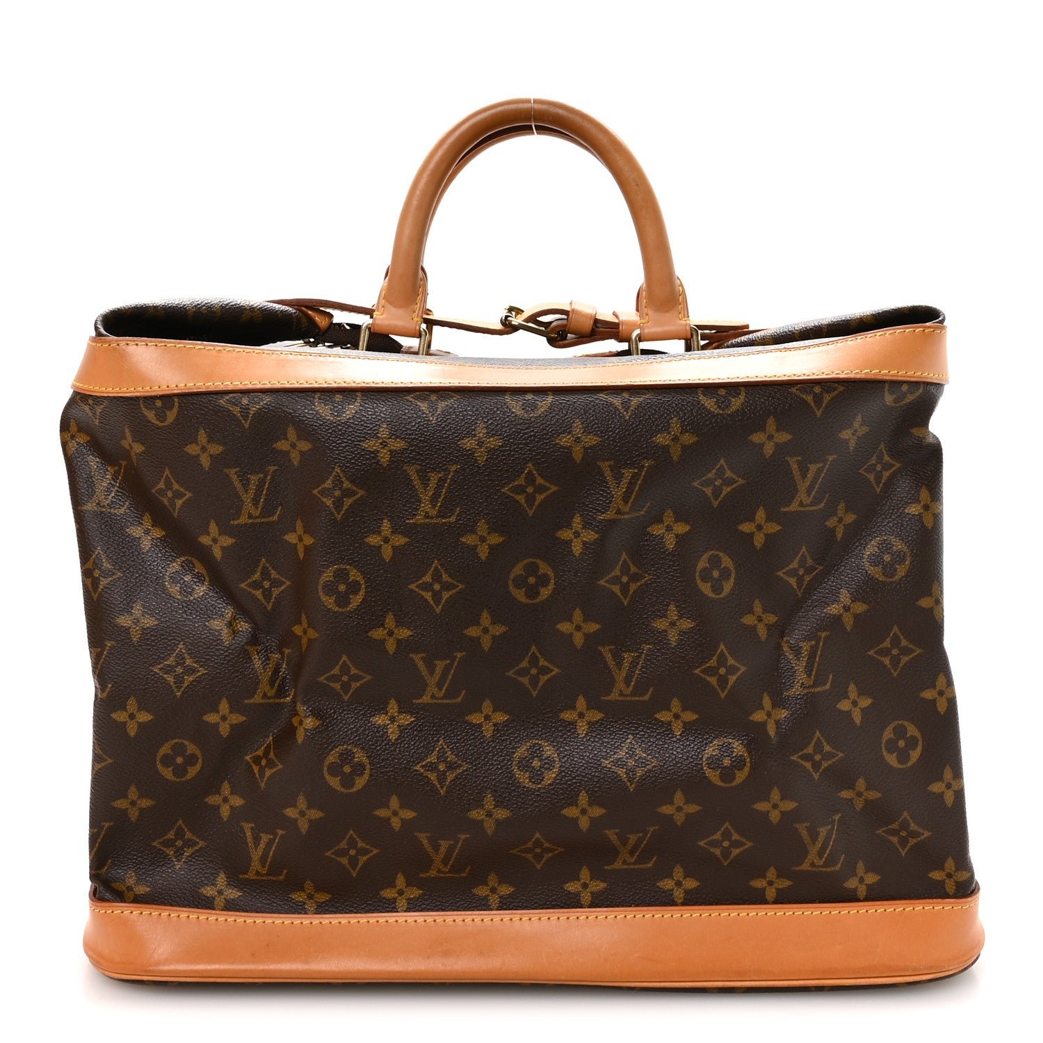 Louis Vuitton Monogram Cruiser 40
