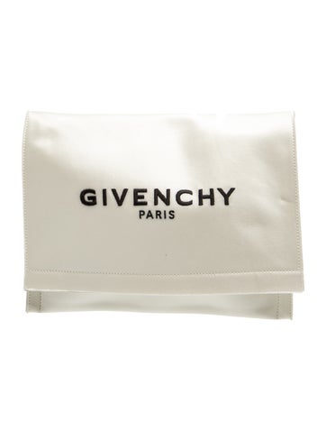 Leather Clutch