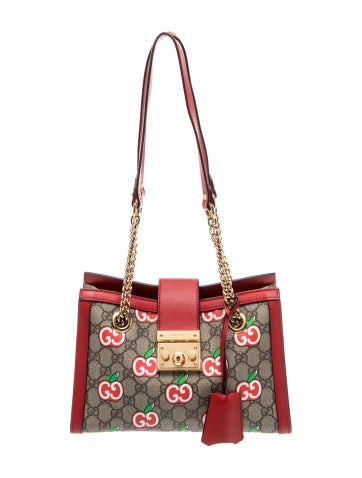 Flora Padlock