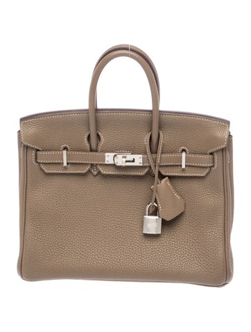 Togo Birkin 25