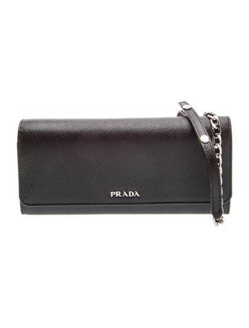 Saffiano Leather Metal