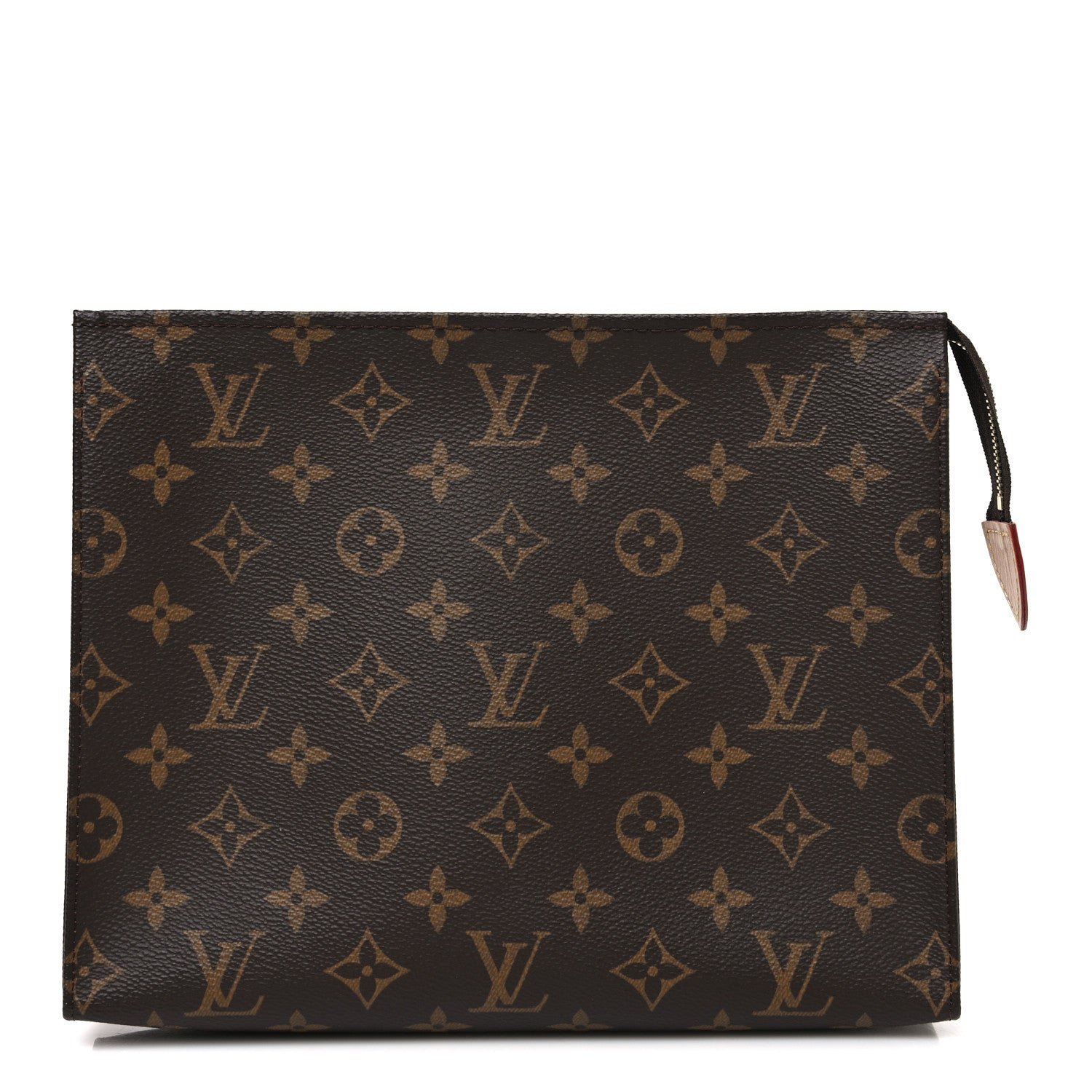 Louis Vuitton Monogram Toiletry Pouch 26