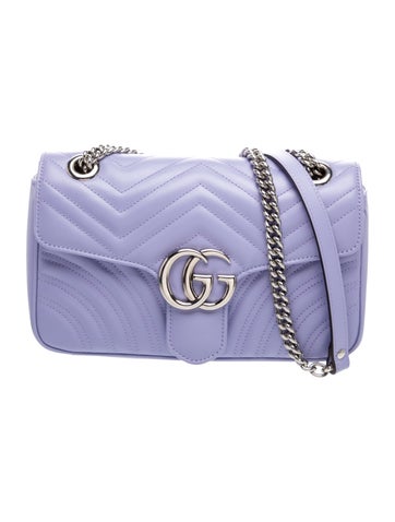 Double G Marmont Small