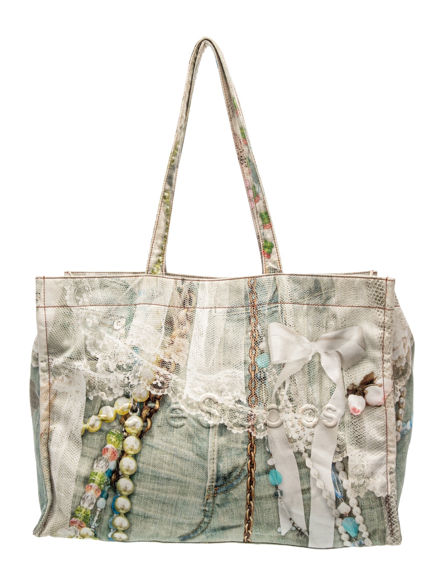 Acne Studios Tote