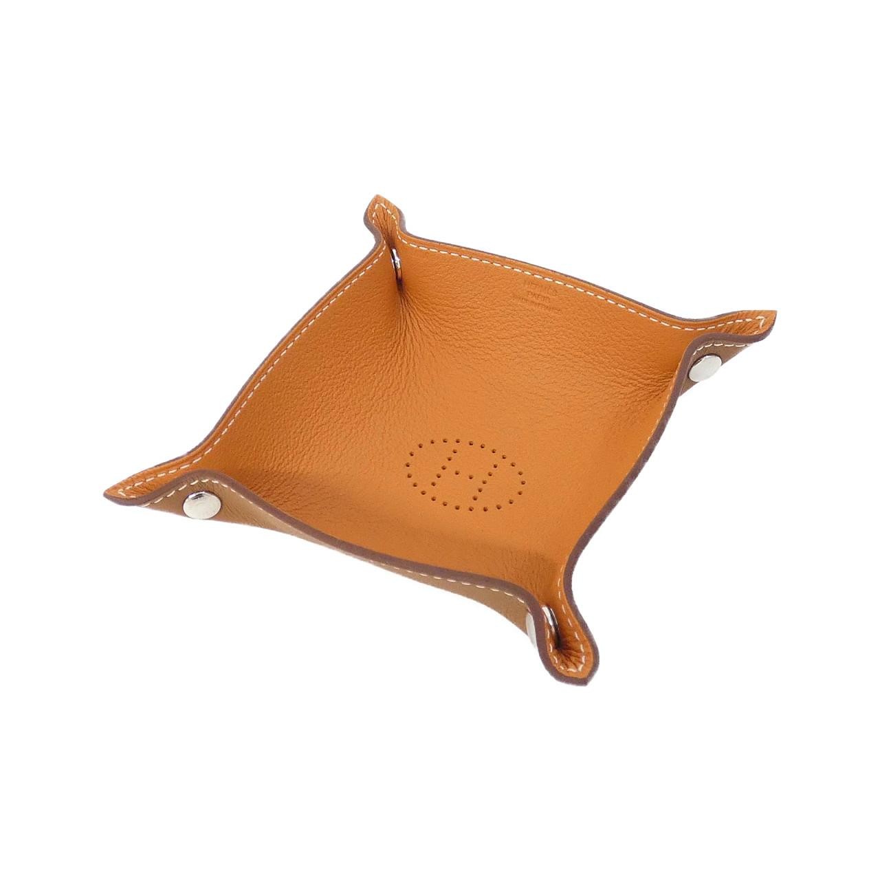 Hermes Mise et Lance Desk Mini 13x13 313066M Tray