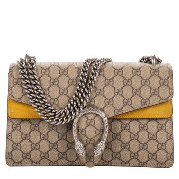 Small Dionysus Chain Crossbody