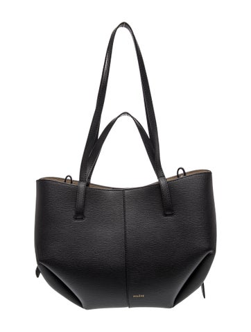 Leather Cyme Mini