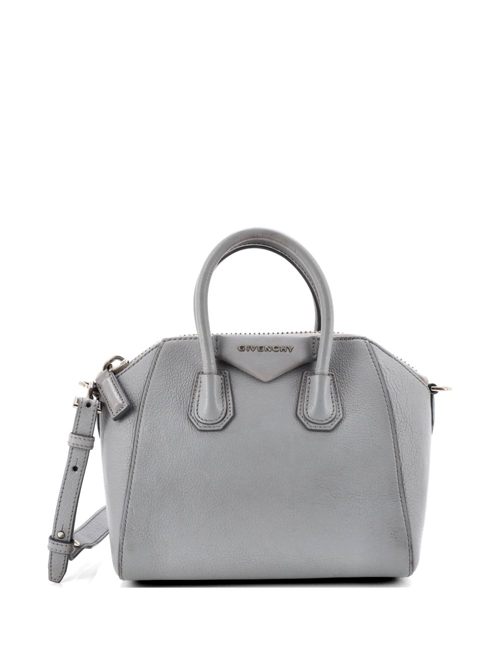 Givenchy Antigona Bag Leather Mini crossbody bag