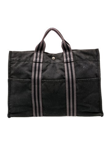 Toile Fourre-Tout MM