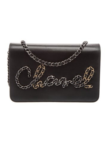 Written In Chain Wallet On Chain
