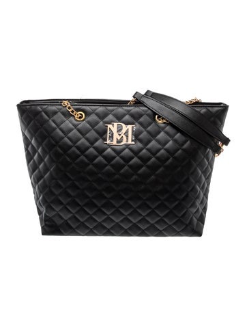 Leather Messenger Bag