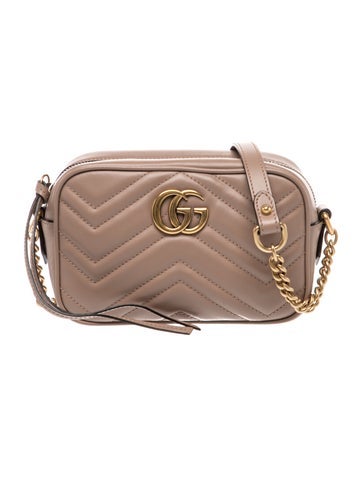 Double G Marmont Mini