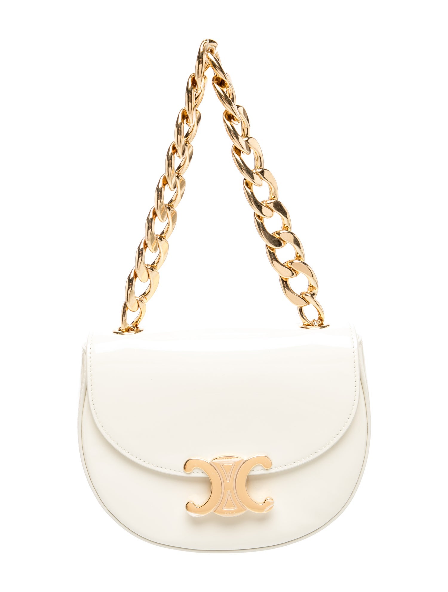 Triomphe Besace Marley Small 2024