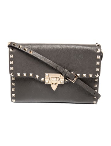 Valentino Rockstud Crossbody Bag