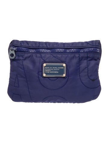 Nylon Clutch
