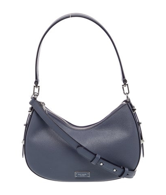 Kate Spade Spade New York Leather Hobo W Tags