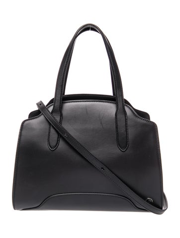 Loro Piana Leather Sesia