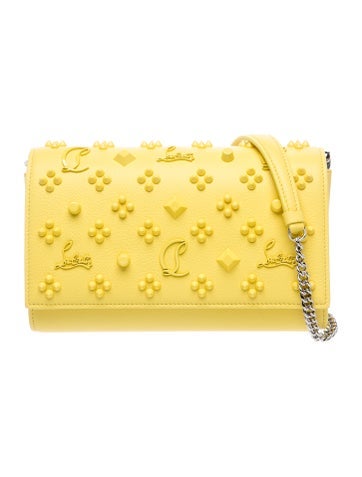 Spike Crossbody Bag