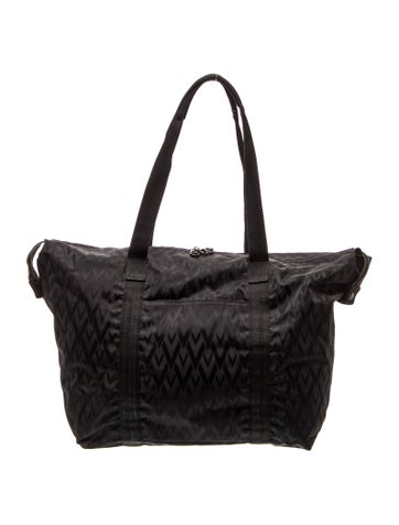 Nylon Tote
