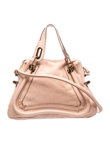 Leather Paraty Medium
