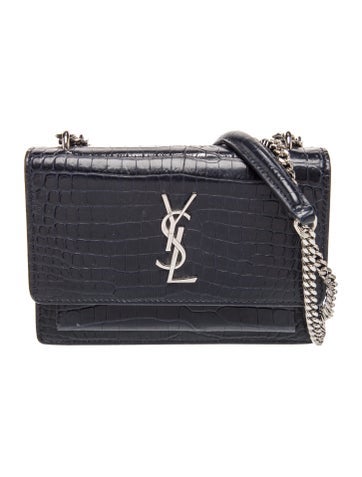 Embossed Leather Sunset