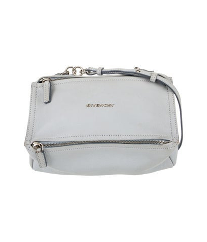 Givenchy Leather Shoulder Bag