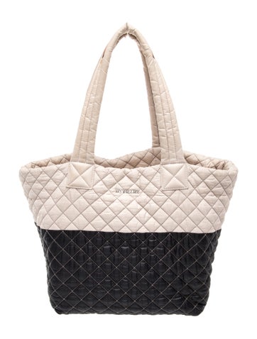 Nylon Tote